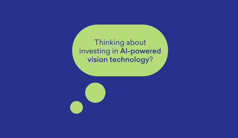 AI-powered vision technology - Blog banner - 828 x 483