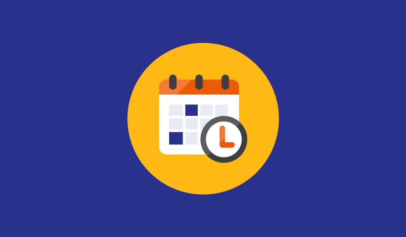 EOFY article  - calendar