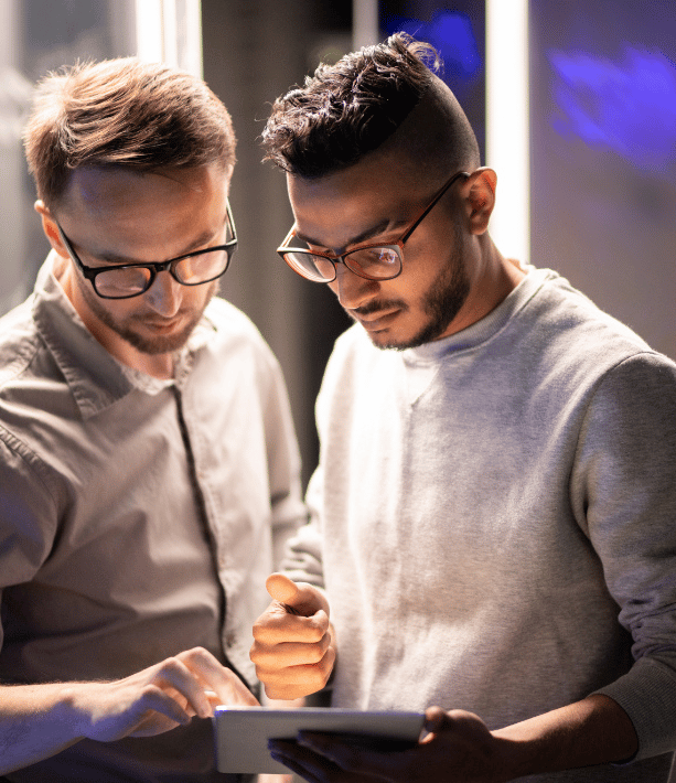 ExiaIT security consultants