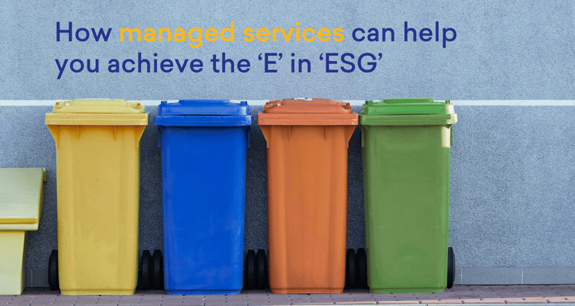esg