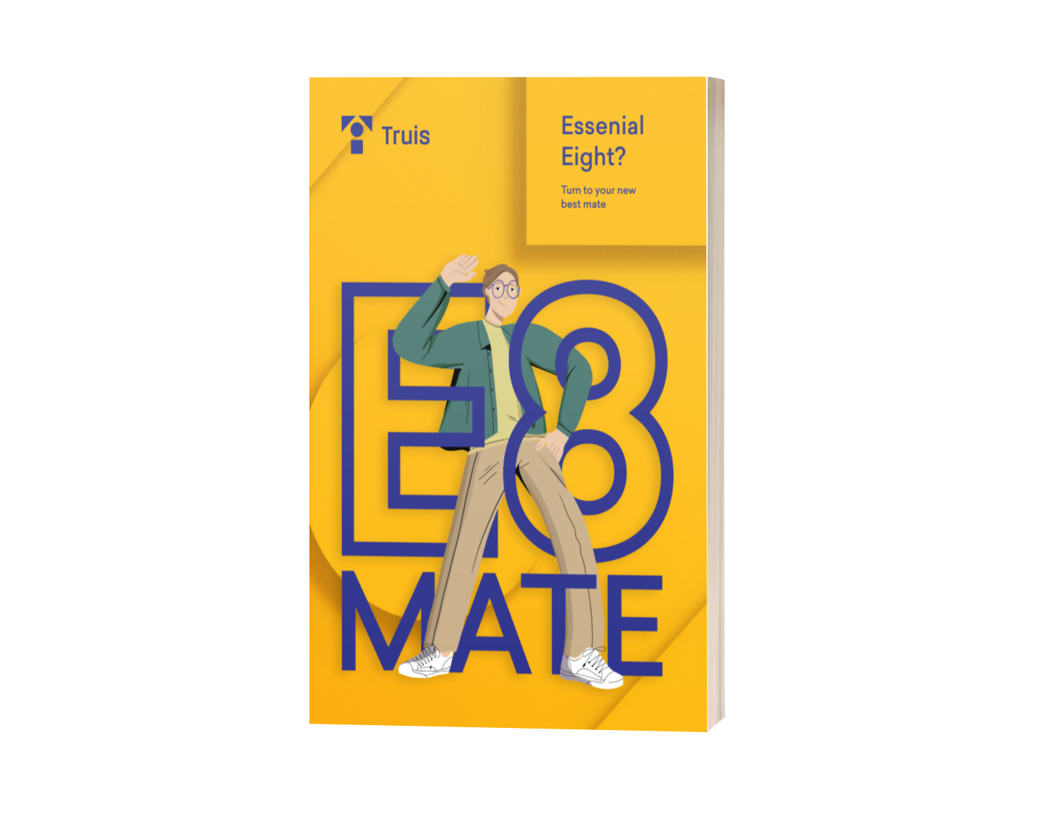 Our guide to the Essential 8