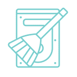 Animation-icon-hardisk