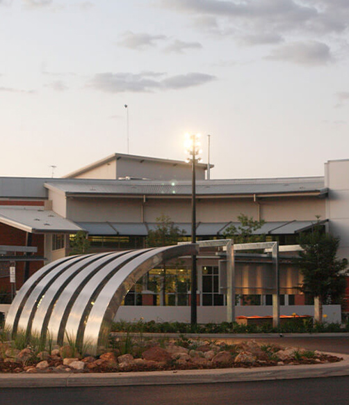 Making big changes simple for Central Highlands Regional Council