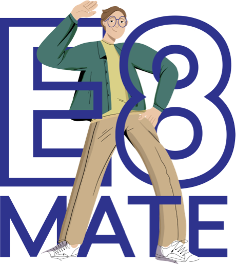 Your best mate for the Essential 8