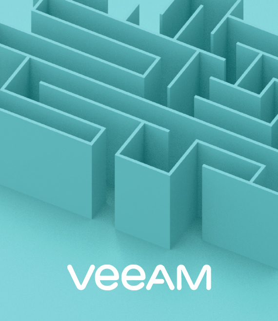 Veeam ransomware protection