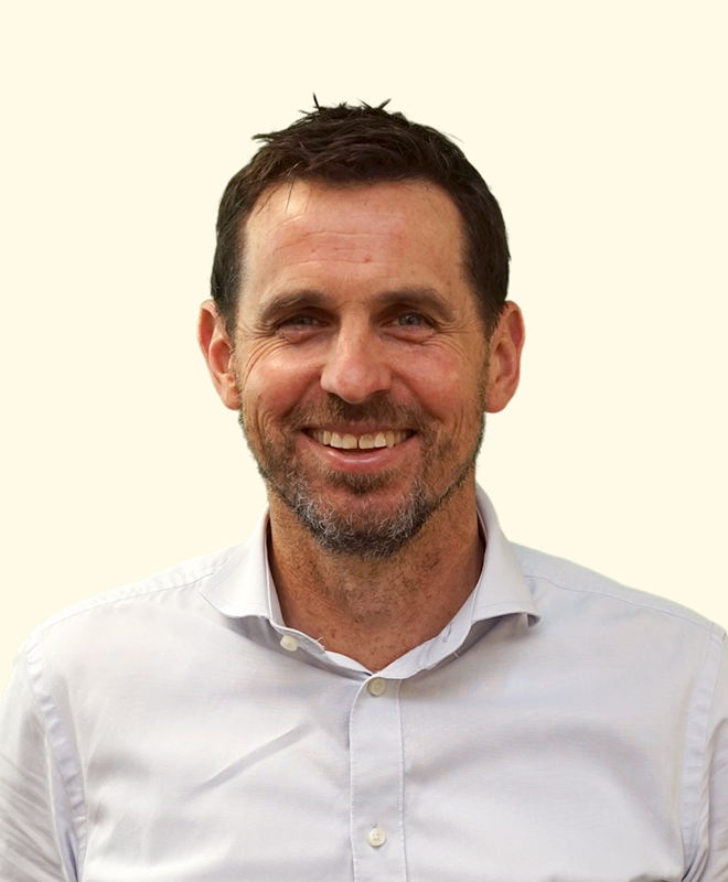 A Note from Matt Dargie