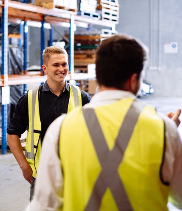 Our solutions and services