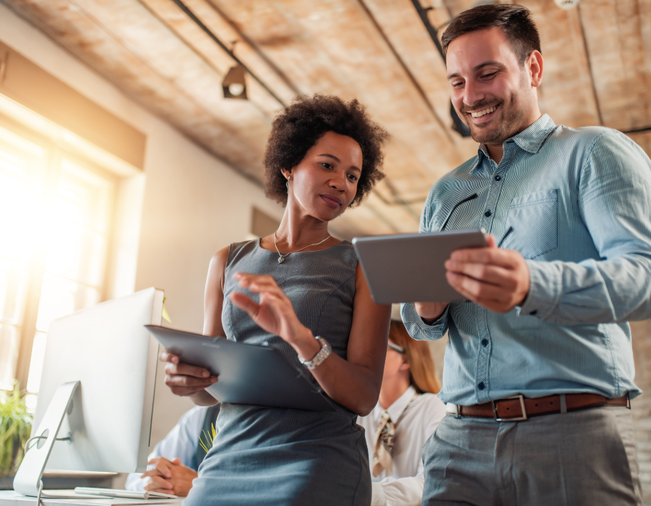 The ExiaIT difference