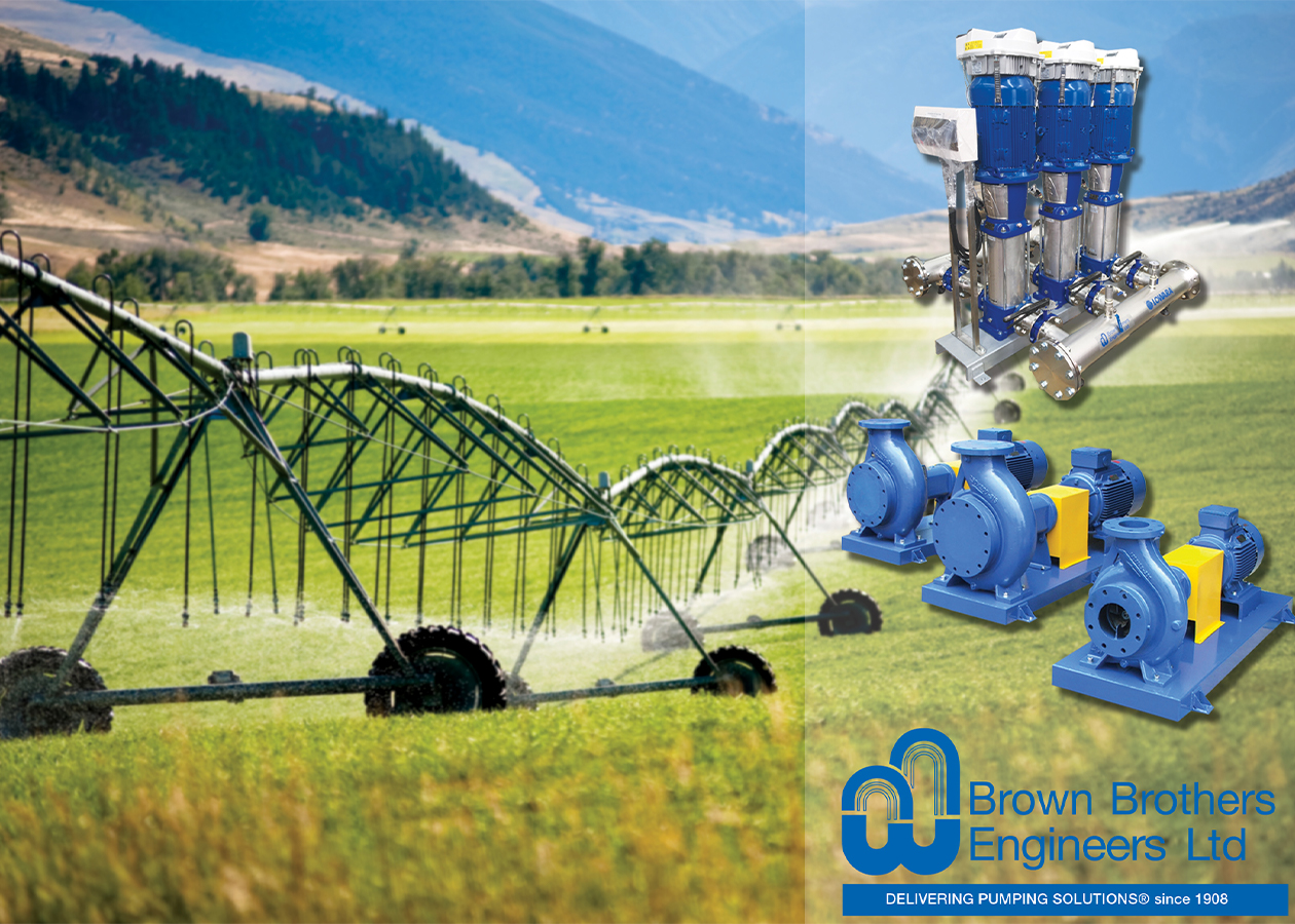 ExiaIT as an extension of the Brown Brothers Engineers IT team