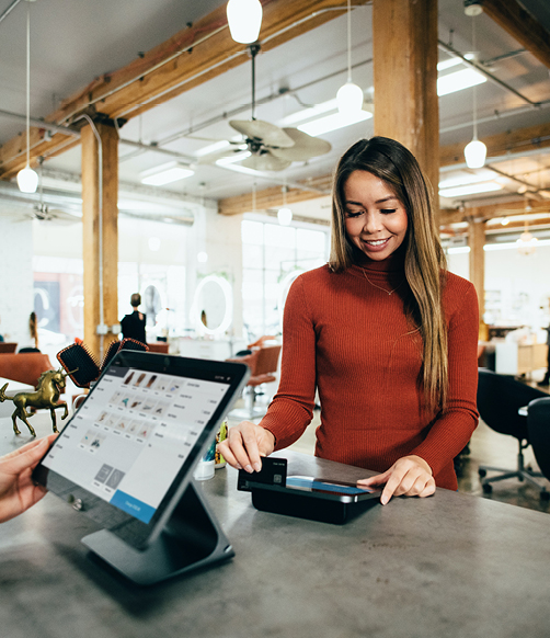 Transforming online revenue opportunities in retail